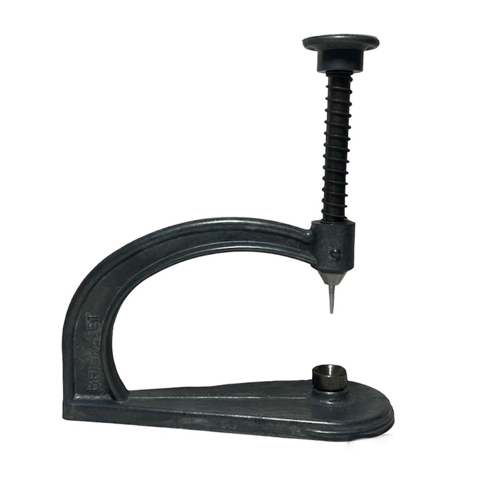 Brisk-set Rhinestone setter
